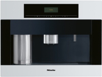 Photos - Built-In Coffee Maker Miele CVA 5060 