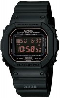 Photos - Wrist Watch Casio G-Shock DW-5600MS-1 