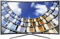 Photos - Television Samsung UE-55M6372 55 "