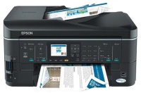 All-in-One Printer Epson Stylus Office BX625FWD 