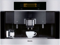 Photos - Built-In Coffee Maker Miele CVA 4085 