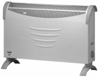 Photos - Convector Heater EWT CLIMA 272 E2TS 2 kW