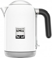 Photos - Electric Kettle Kenwood kMix ZJX 650WH white