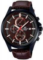 Photos - Wrist Watch Casio Edifice EFV-520BL-5A 