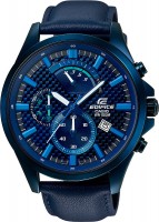 Photos - Wrist Watch Casio Edifice EFV-530BL-2A 