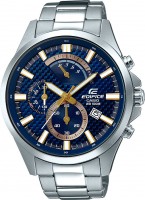 Photos - Wrist Watch Casio Edifice EFV-530D-2A 