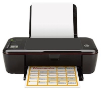 Photos - Printer HP DeskJet 3000 