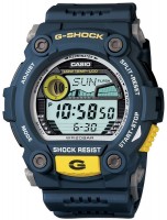 Photos - Wrist Watch Casio G-Shock G-7900-2 