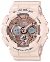 Photos - Wrist Watch Casio G-Shock GMA-S120MF-4A 