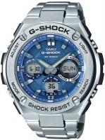 Photos - Wrist Watch Casio G-Shock GST-S110D-2A 