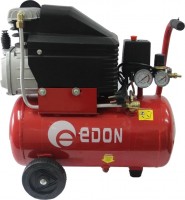 Photos - Air Compressor Edon AC-OTS25L 24 L