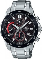 Photos - Wrist Watch Casio Edifice EFR-557CDB-1A 