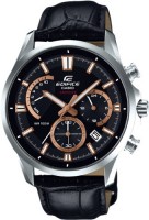 Photos - Wrist Watch Casio Edifice EFB-550L-1A 