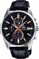 Photos - Wrist Watch Casio Edifice EFB-560SBL-1A
