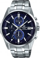 Photos - Wrist Watch Casio Edifice EFB-560SBD-2A 