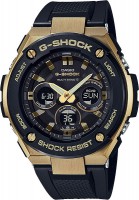 Photos - Wrist Watch Casio G-Shock GST-W300G-1A9 