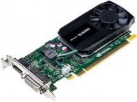Photos - Graphics Card Lenovo Quadro K620 4X60G69028