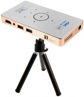 Photos - Projector inVin C6 mini DPL 8 Gb 