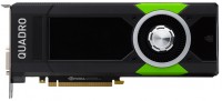 Graphics Card Dell Quadro P5000 A9304914 