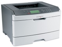 Printer Lexmark E460DN 