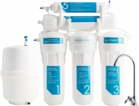 Photos - Water Filter Organic Master Osmo 5 