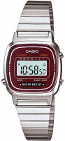 Wrist Watch Casio LA-670WA-4 