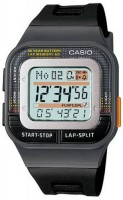 Photos - Wrist Watch Casio SDB-100-1A 