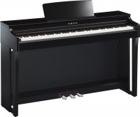 Photos - Digital Piano Yamaha CLP-625 