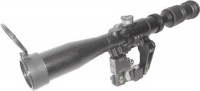 Photos - Sight BelOMO POSP 4-10x42 