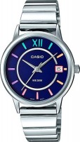Photos - Wrist Watch Casio LTP-E134D-2B 