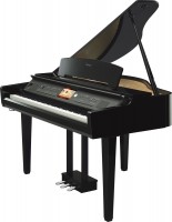 Photos - Digital Piano Yamaha CVP-709GP 