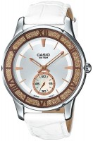 Photos - Wrist Watch Casio LTP-E135L-7A 