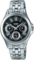 Photos - Wrist Watch Casio LTP-E308D-1A 