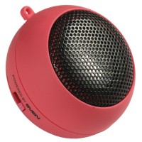 Photos - Portable Speaker Sven Boogie Ball 