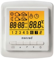 Photos - Thermostat Menred RTC-75 