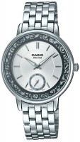 Photos - Wrist Watch Casio LTP-E408D-7A 