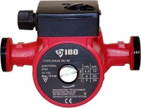 Photos - Circulation Pump IBO OHI 25-40/180 4.5 m 1 1/2" 180 mm