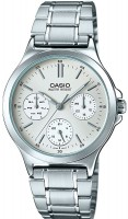 Photos - Wrist Watch Casio LTP-V300D-7A 