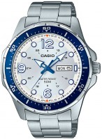 Photos - Wrist Watch Casio MTD-100D-7A2 