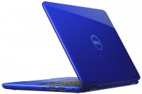 Photos - Laptop Dell Inspiron 11 3168 (3168-5963)