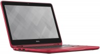 Photos - Laptop Dell Inspiron 11 3179 (3179-7200)