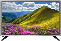 Photos - Television LG 32LJ590U 32 "