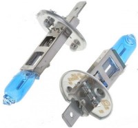 Photos - Car Bulb KOITO Whitebeam H1 12V 2pcs 