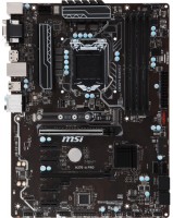 Motherboard MSI H270-A PRO 