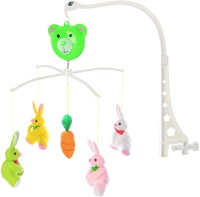 Photos - Baby Mobile Bambi 69916 