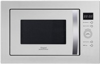 Photos - Built-In Microwave Elegant FME 925 WH 