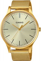 Photos - Wrist Watch Casio LTP-E140G-9A 