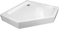 Photos - Shower Tray Gemy ST09T 