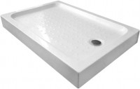 Photos - Shower Tray Gemy ST15T 