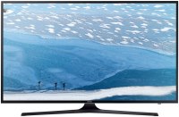 Photos - Television Samsung UE-50KU6070 50 "